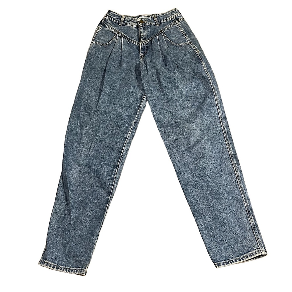 Vintage Calvin Klein high Rise jeans